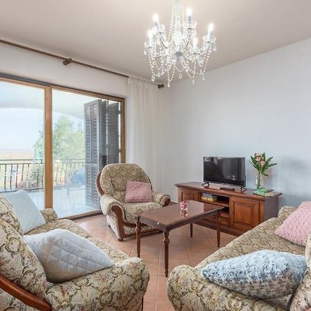 Apartmani Katalin Musalez Екстер'єр фото