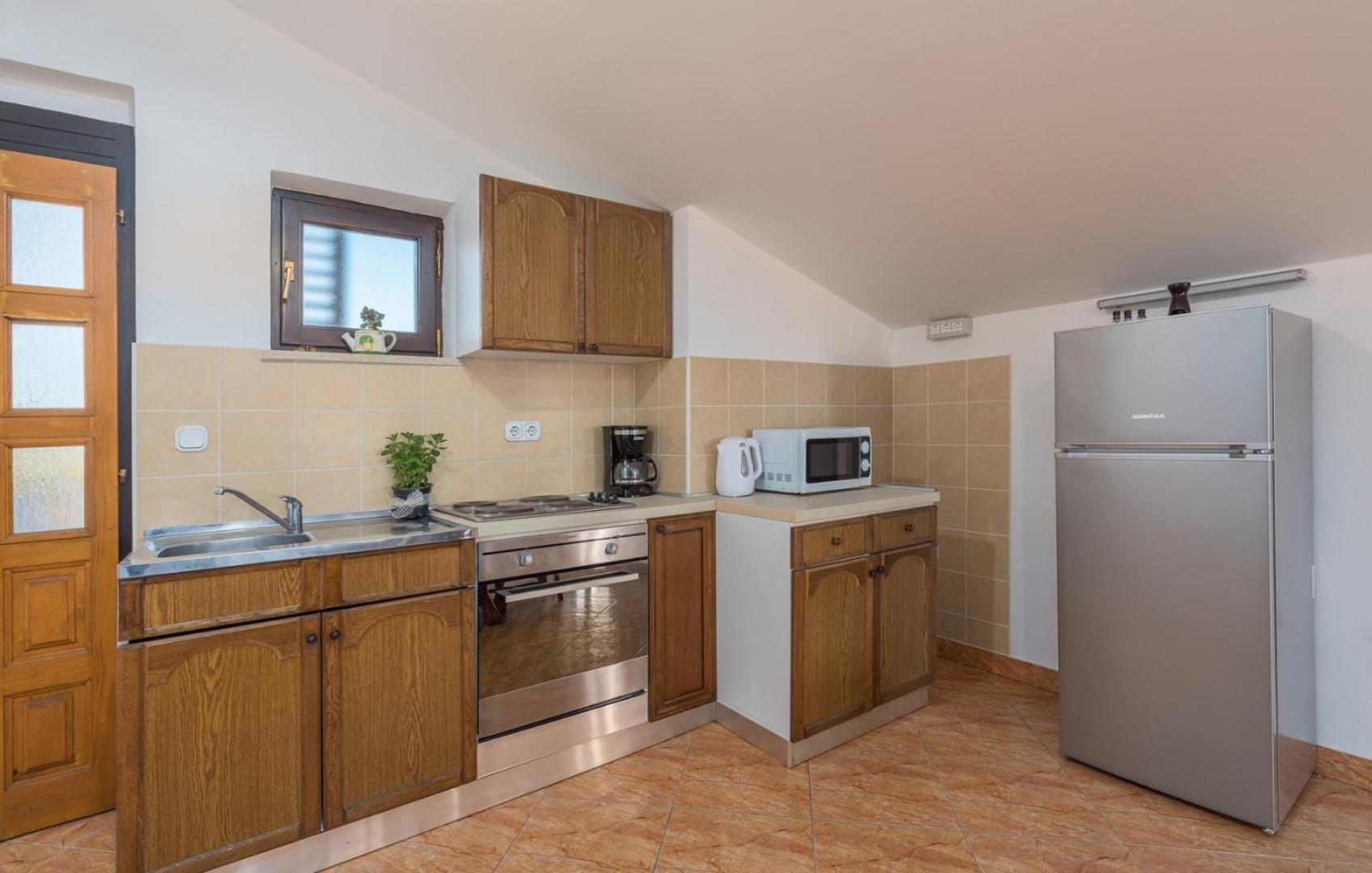 Apartmani Katalin Musalez Екстер'єр фото