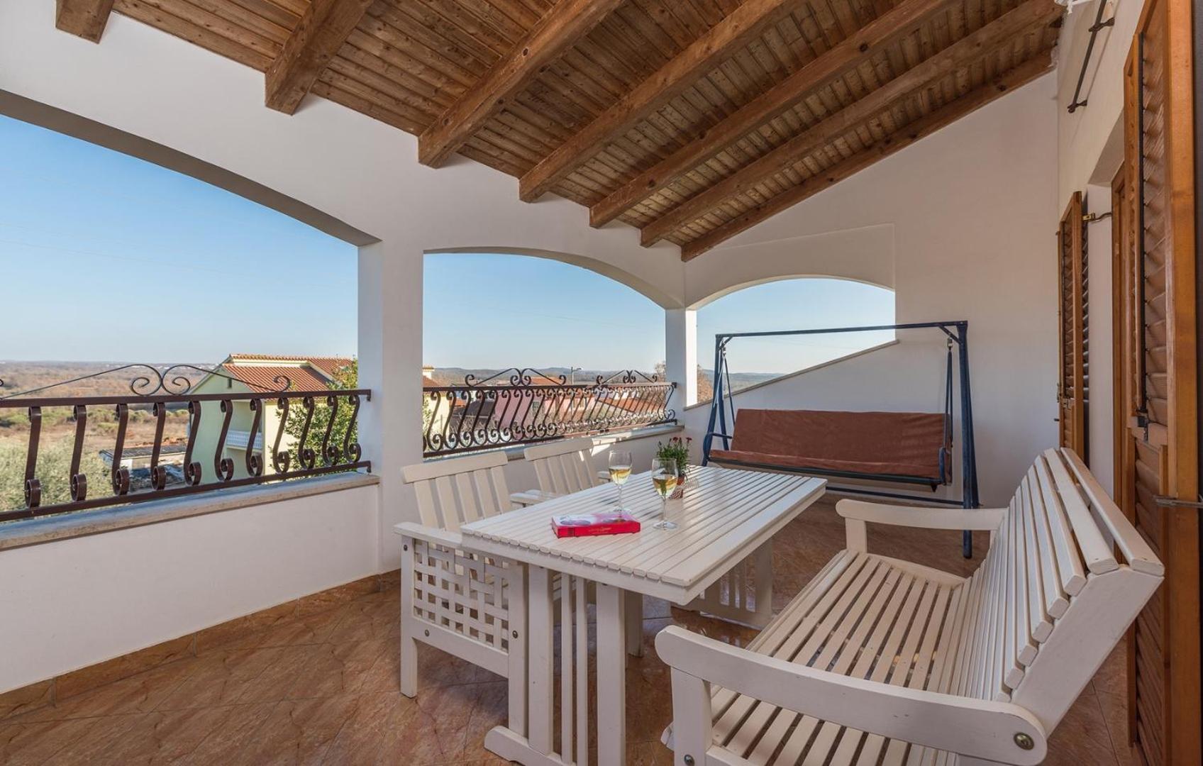 Apartmani Katalin Musalez Екстер'єр фото