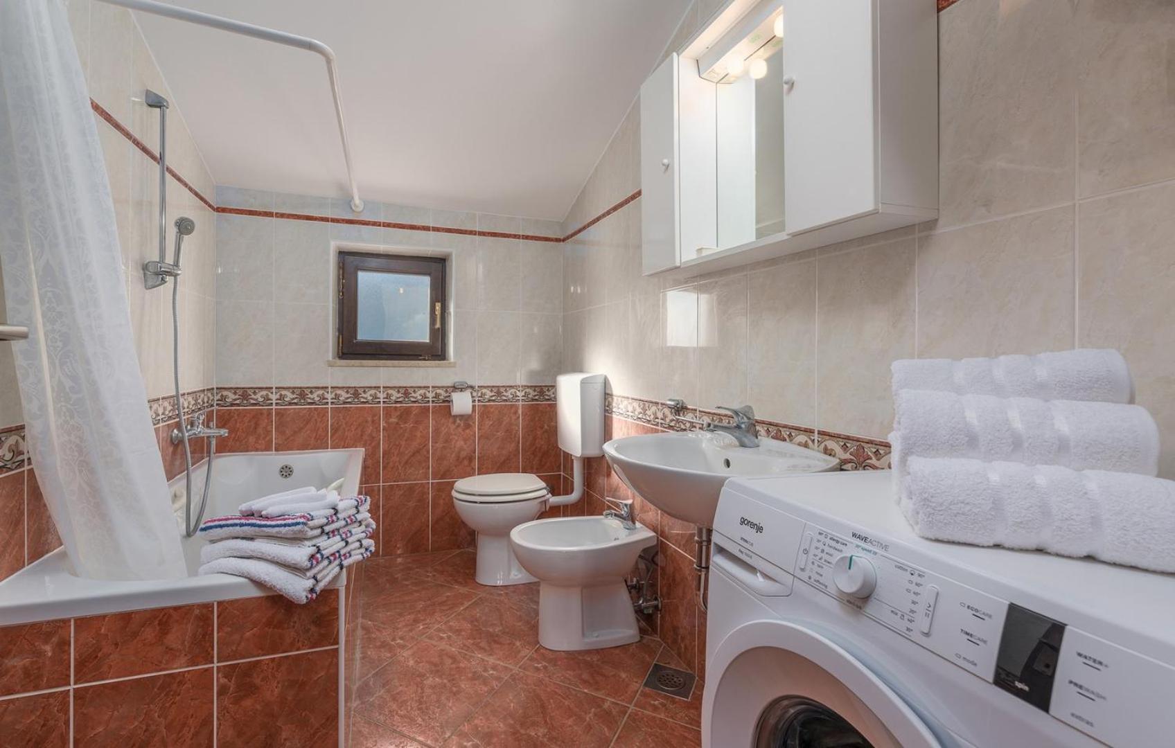 Apartmani Katalin Musalez Екстер'єр фото