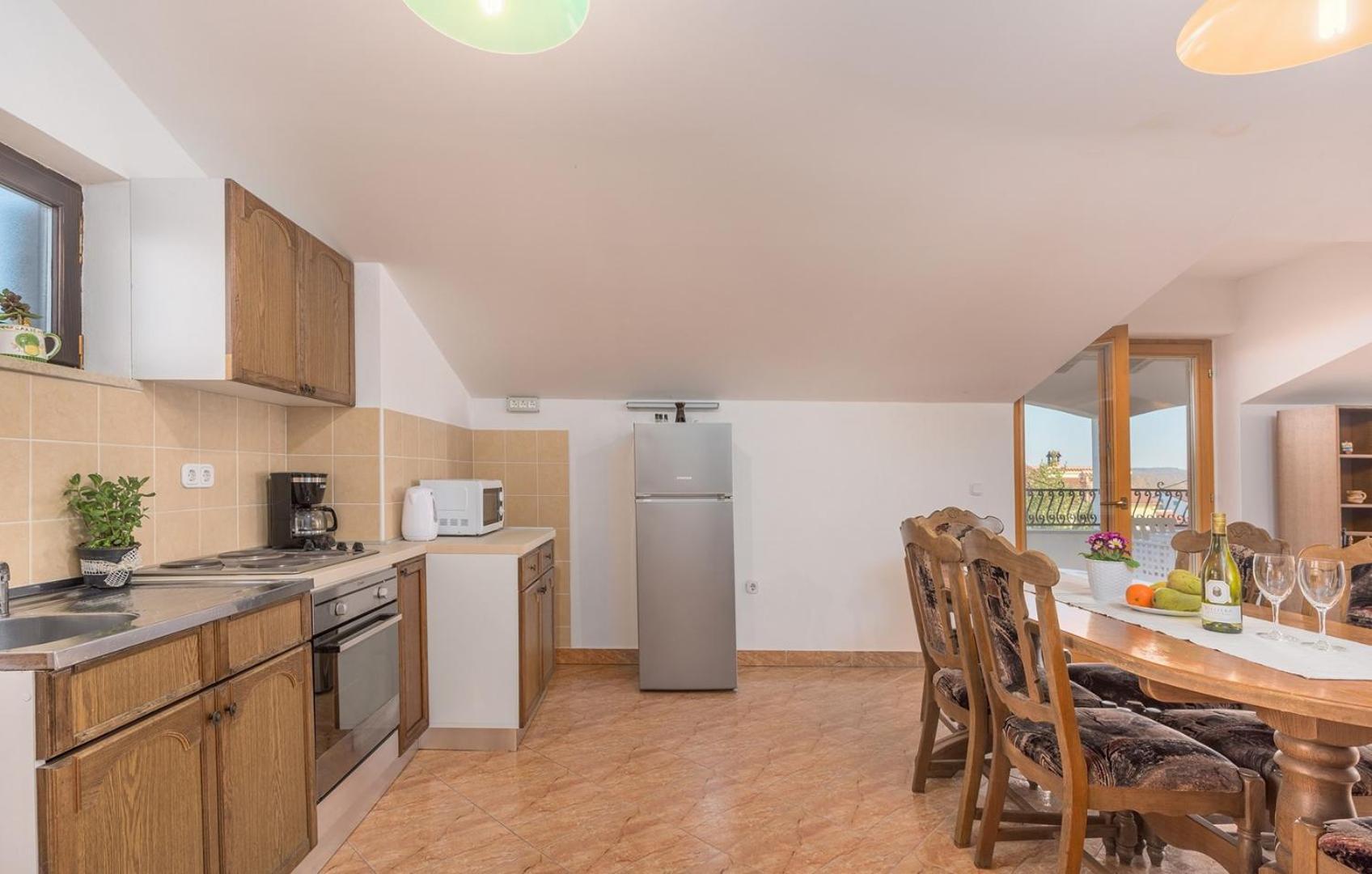 Apartmani Katalin Musalez Екстер'єр фото