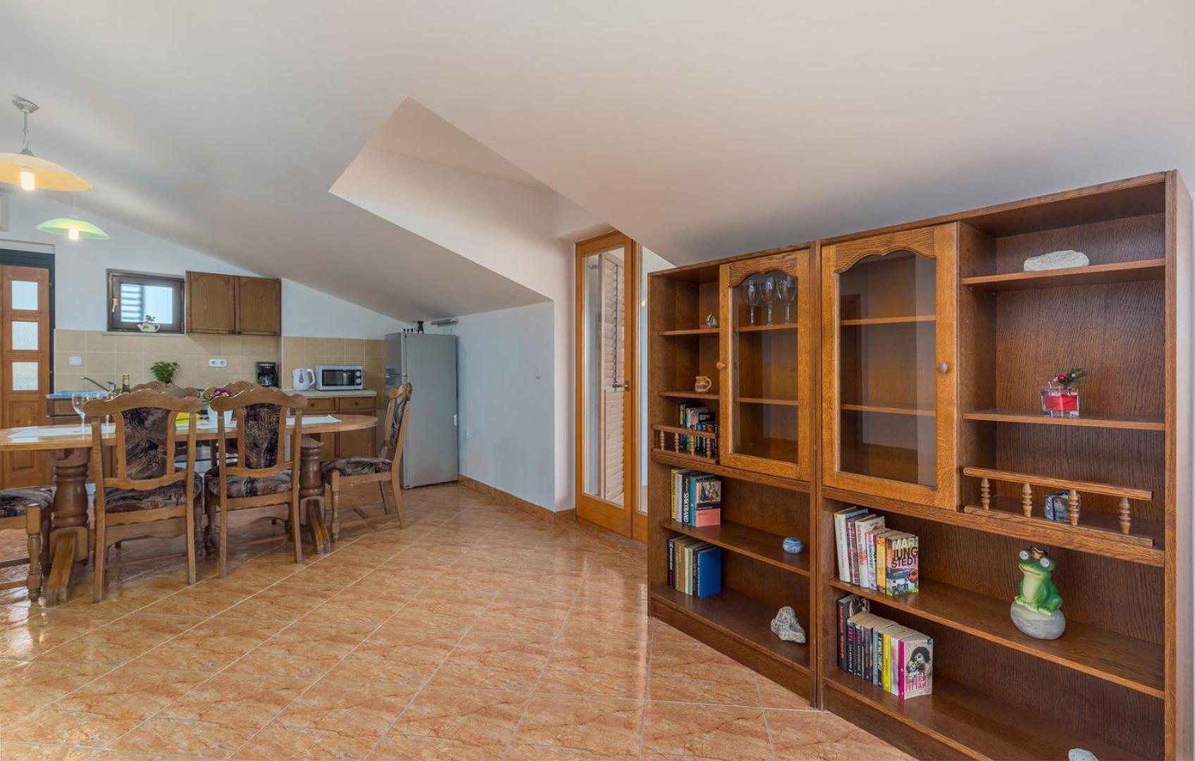 Apartmani Katalin Musalez Екстер'єр фото