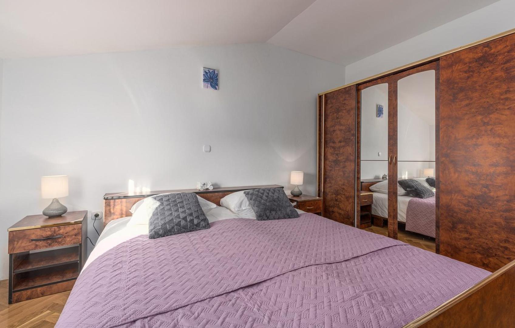 Apartmani Katalin Musalez Екстер'єр фото