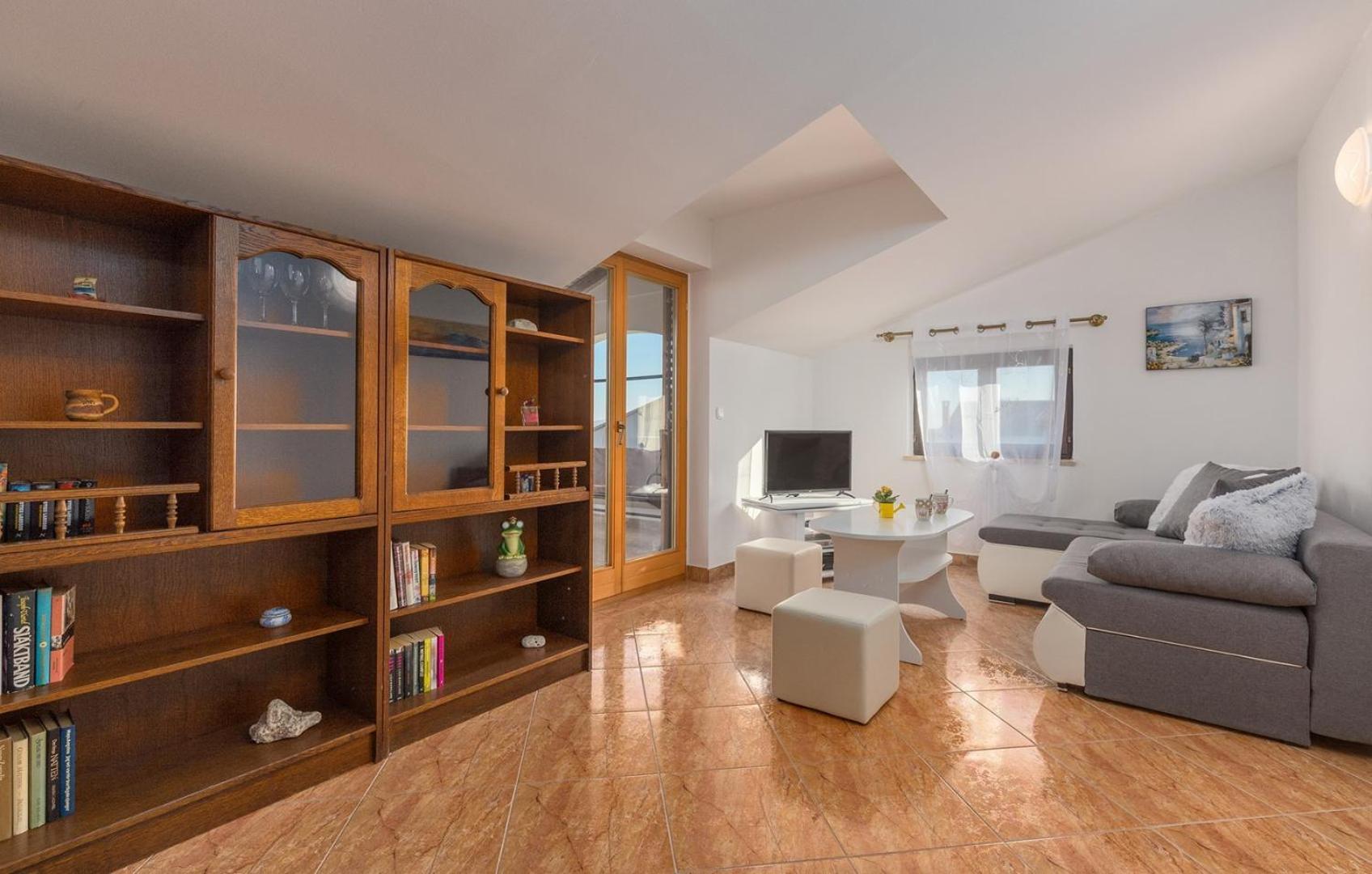 Apartmani Katalin Musalez Екстер'єр фото