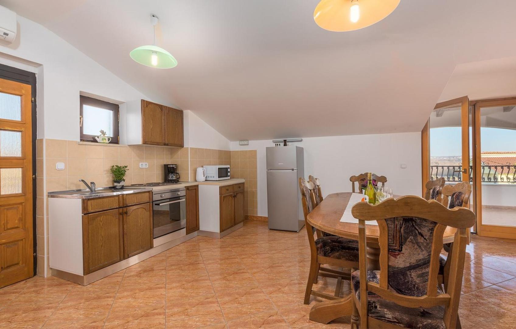 Apartmani Katalin Musalez Екстер'єр фото