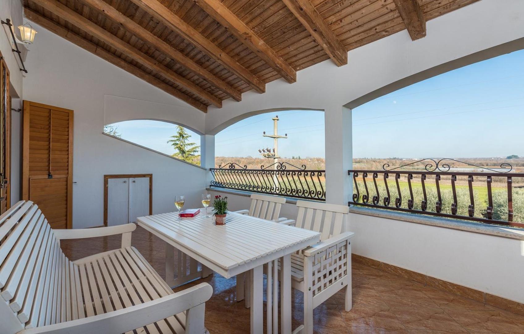 Apartmani Katalin Musalez Екстер'єр фото