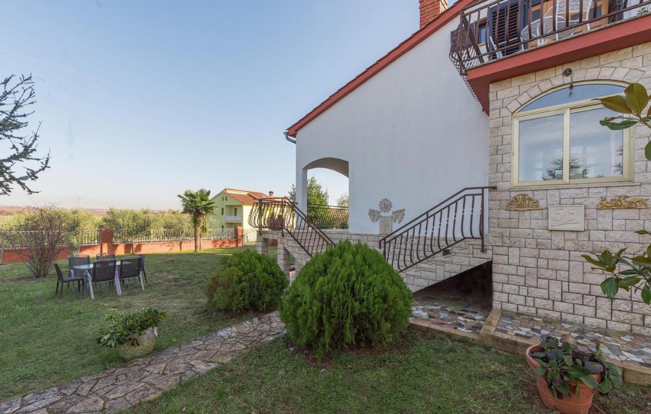 Apartmani Katalin Musalez Екстер'єр фото