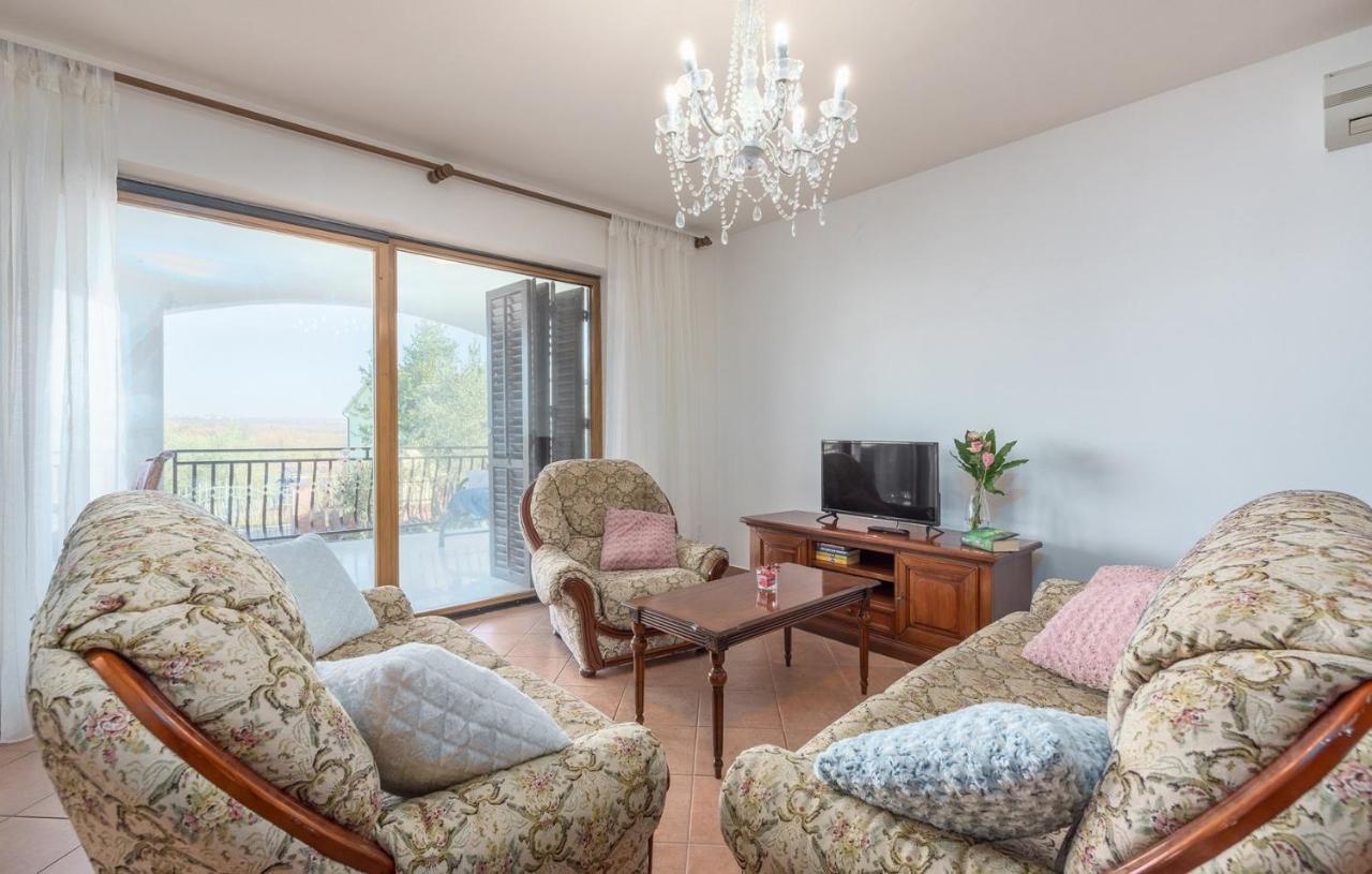Apartmani Katalin Musalez Екстер'єр фото