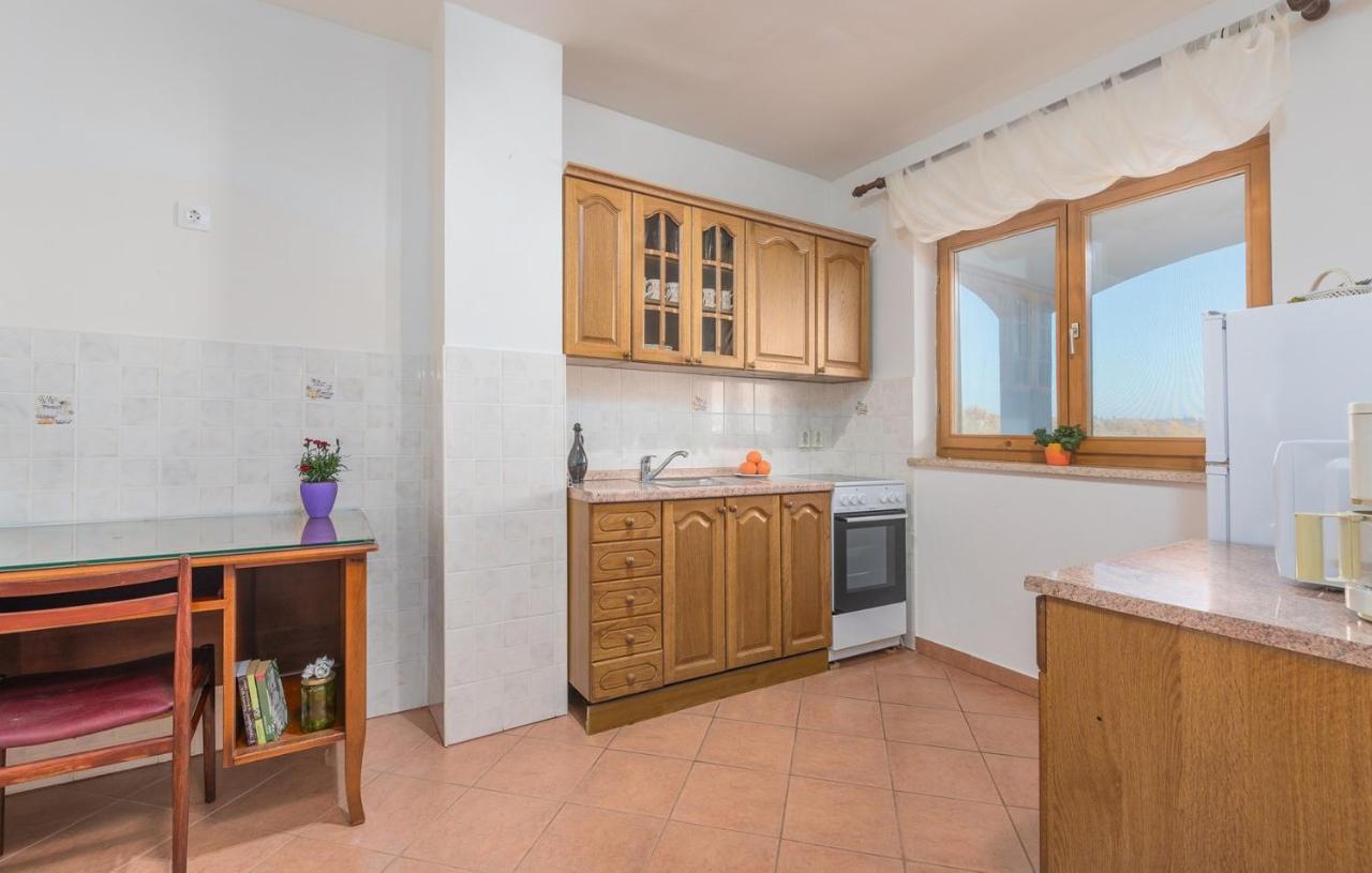 Apartmani Katalin Musalez Екстер'єр фото