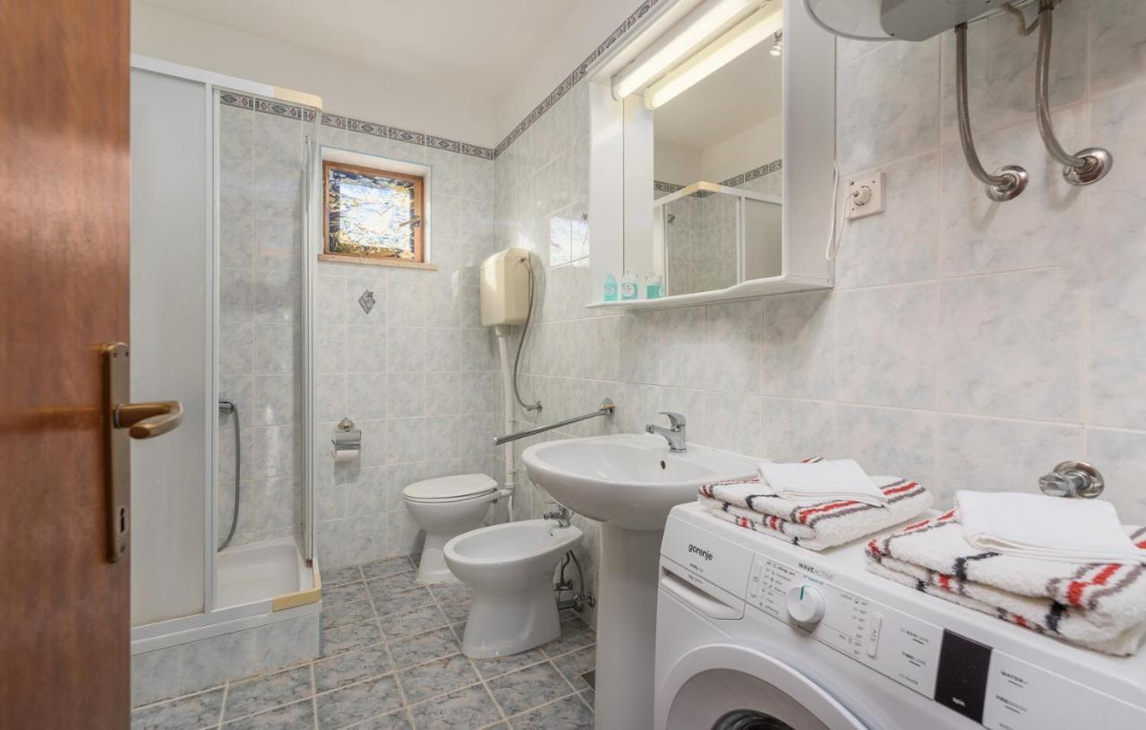 Apartmani Katalin Musalez Екстер'єр фото